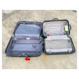 Samsonite Hard-Shell Suitcase Set