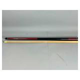 Steve Mizerak ï¿½The Mizï¿½ Collection Pool Cue