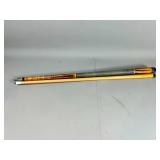 Dufferin Quince Pool Cue with Wrap Grip