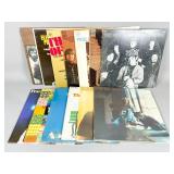 Vinyl Records from Various Artists