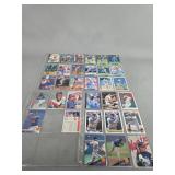 Montreal Expos Baseball Cards