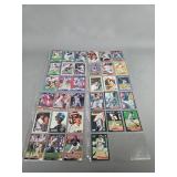 San Francisco Giants Baseball Cards
