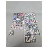 Baseball Cards