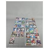 Baseball Trading Cards