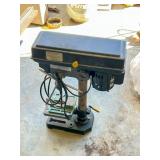 Central Machinery 8-Inch Drill Press