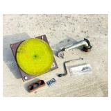 Victor Talking Machine Parts and Components