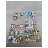 Baseball Cards