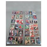 Philadelphia Phillies Baseball Card Collection