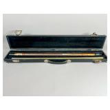 Palmer Pool Cue with Carrying Case