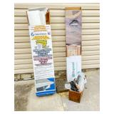 Home Improvement Materials