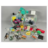 Hardware and Tools Lot