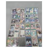 New York Yankees Baseball Cards