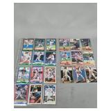 Baseball Trading Cards