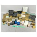 Avon Jewelry and Collectibles