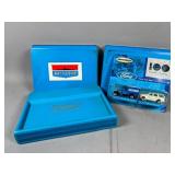 Games and Matchbox Cars