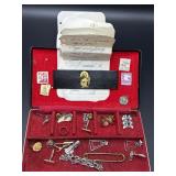 Accessories with Love Letters Included