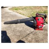 Troy-Bilt 4-Cycle Gas Leaf Blower
