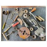 Early 20th Century Tools