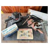 Automotive and Workshop Tools