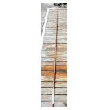 72-Inch Copper Grounding Rod