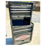 Craftsman Rolling Toolbox Cabinet