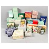Avon Collectibles in Boxes
