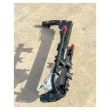 Yakima Hitch-Mounted 2-Bike Rack