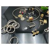 Costume Jewelry Collection