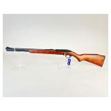 Marlin Model 60 .22 LR Rifle with Wood Stock