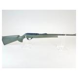 Remington Model 597 .22 Rifle Without Magazine