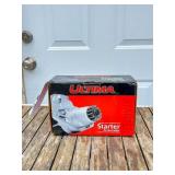 Ultima Starter Motor in Original Box
