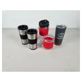Insulated Travel Tumblers