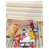 Collectibles and Toys Lot