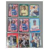 Juan Gonzalez Baseball Cards