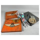 Hardware and Collectibles Lot