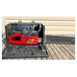 Craftsman 18-Inch Gas-Powered Chainsaw