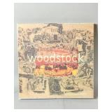 Woodstock 25th Anniversary Box Set