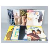 Vinyl Records Featuring The Doors