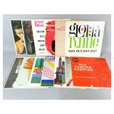 Vintage Vinyl Records