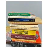 Books and Instructional Media