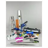 Tools and Hardware Lot