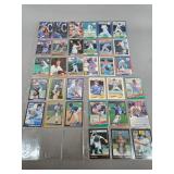 Kansas City Royals Baseball Cards