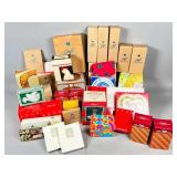 Avon Gift Collection Items