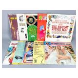 Vintage Vinyl Records