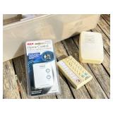 Home Control Devices