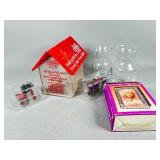 Memorabilia and Decoratives