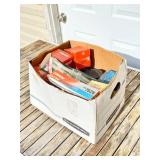 Automotive Parts and Tools