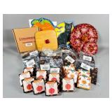 Longaberger Halloween and Fall Collection