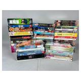 DVDs and Box Sets Including Classics