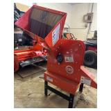 DR Power Chipper/Shredder Model 368433